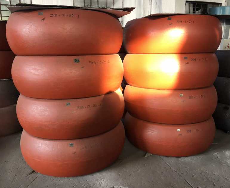 優(yōu)質(zhì)的立磨配件，是礦產(chǎn)業(yè)生產(chǎn)的保障