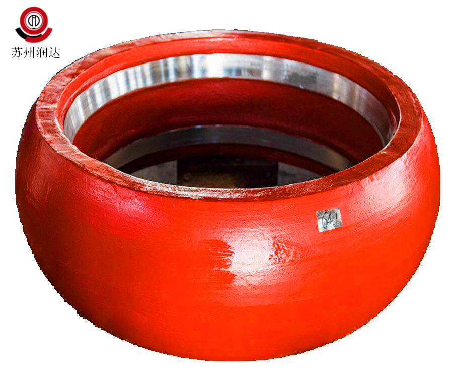 霸氣！7臺磨輥生產(chǎn)設(shè)備，助陣高質(zhì)量中速磨煤機磨輥生產(chǎn)