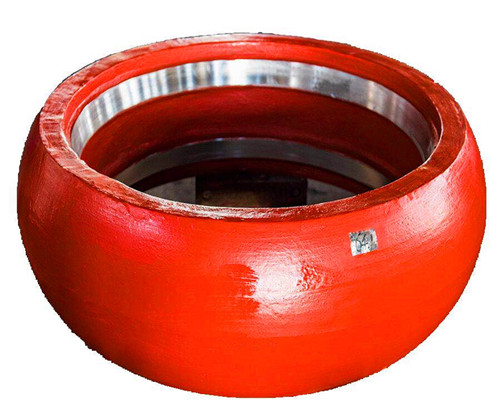 水泥磨輥不是萬能的，但沒有水泥磨輥廠家是萬萬不能的！