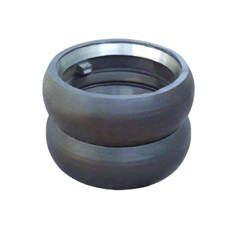 立式磨機(jī)輥套以什么為主？