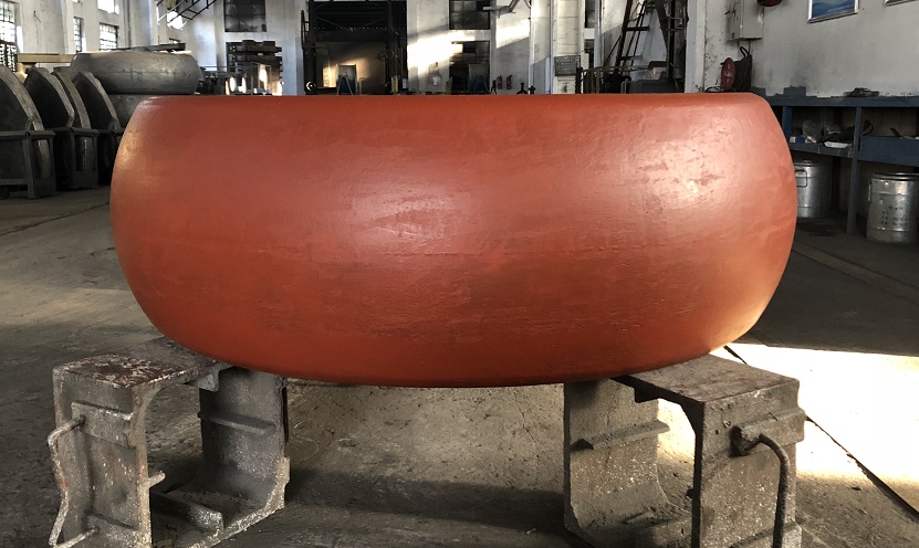 以質(zhì)量、信譽(yù)、服務(wù)占領(lǐng)耐磨輥套市場