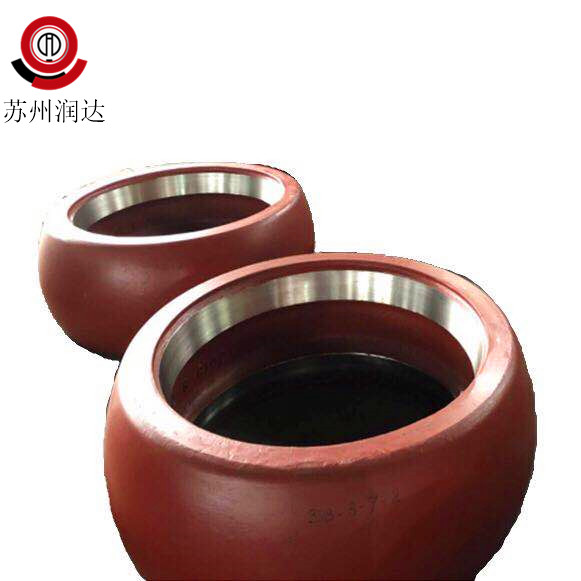 煤灰行業(yè)如何選擇立式磨輥？