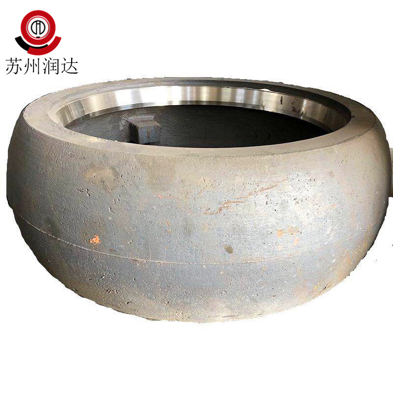 電廠磨煤機磨輥 電廠磨煤機磨輥