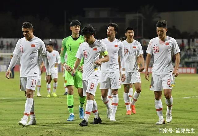 水泥磨輥廠家說時(shí)事|國(guó)足輸球，到底誰該“承擔(dān)全部責(zé)任”？