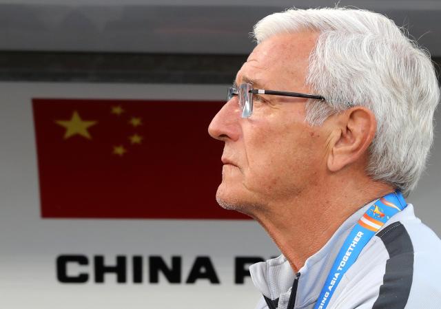 水泥磨輥廠家說時(shí)事|國(guó)足輸球，到底誰該“承擔(dān)全部責(zé)任”？